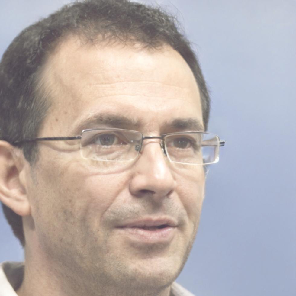 Portrait de Maxence Villefort