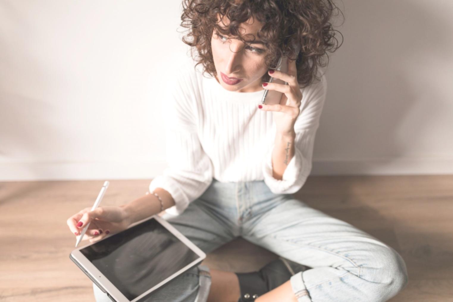 Prototype de workflow budgétaire développé pendant la formation