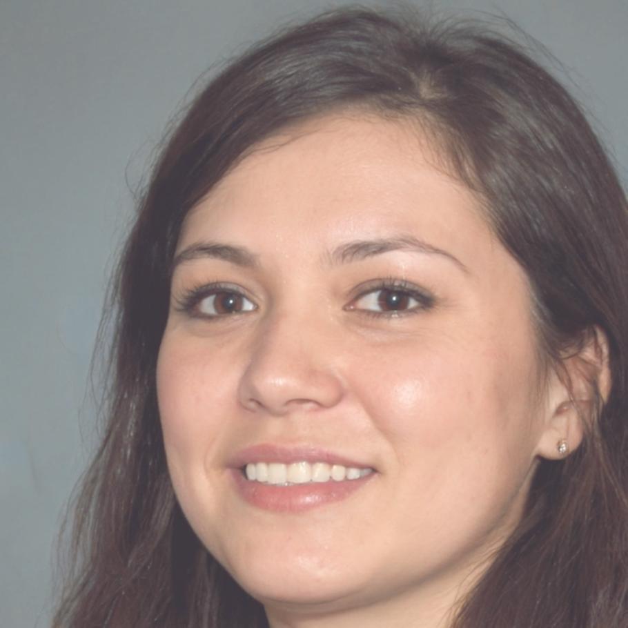 Portrait de Séraphine Marchand